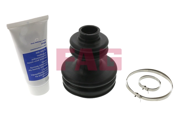 Bellow Kit, drive shaft